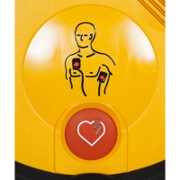AED Physio Control CR Plus Halbautomat