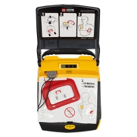 AED Physio Control CR Plus Halbautomat