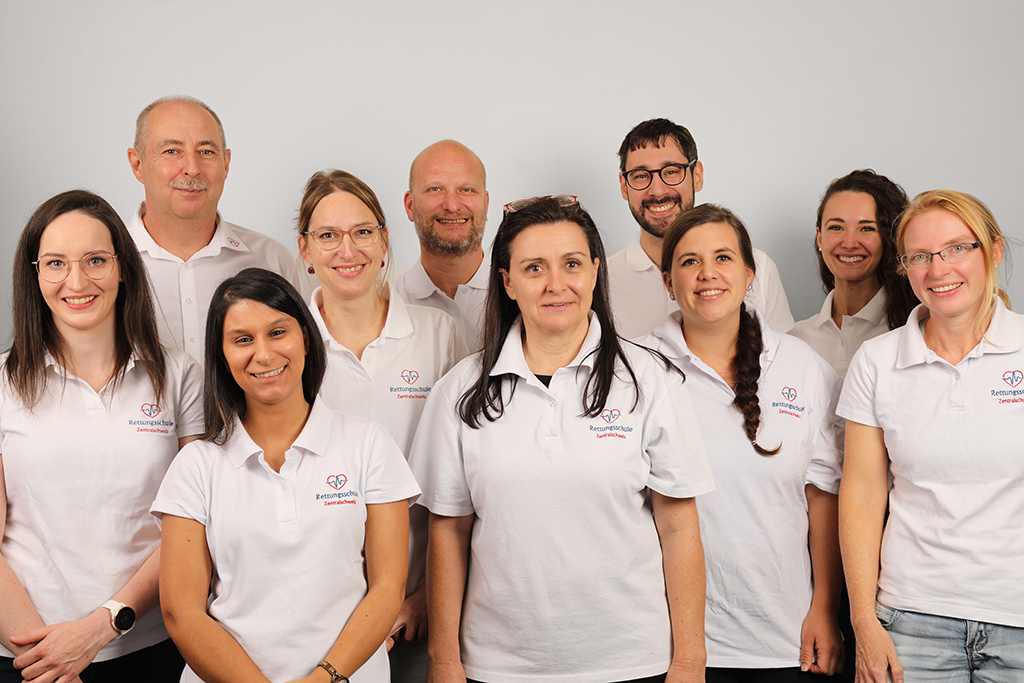 Team 2021 Über uns - Team 2021