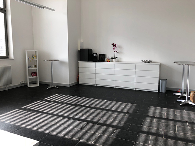 Schulzimmer Zofingen