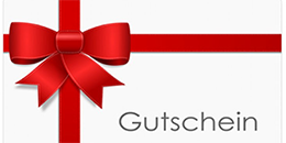 Nothelferkurse Geschenkgutschein
