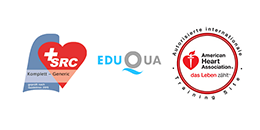 Nothelferkurse Zertifikate