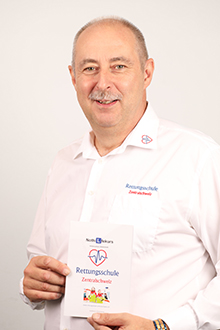 Daniel Lerjen, Inhaber Daniel Lerjen, Inhaber